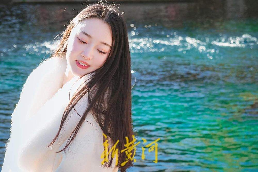 “泉”在濟(jì)南冬游記|冬日泉水醉游人